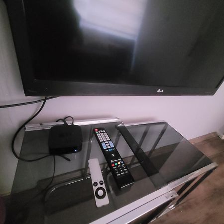 Hayat Apartman Lejlighed Izmir Eksteriør billede