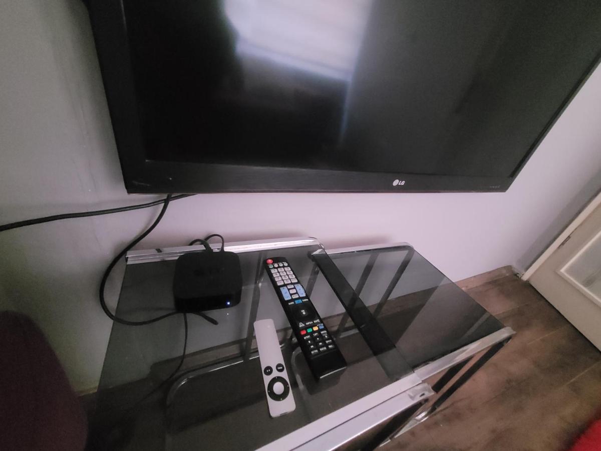 Hayat Apartman Lejlighed Izmir Eksteriør billede