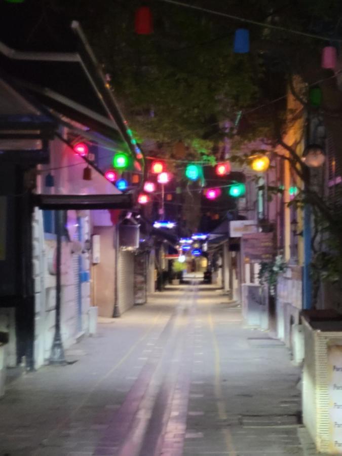 Hayat Apartman Lejlighed Izmir Eksteriør billede
