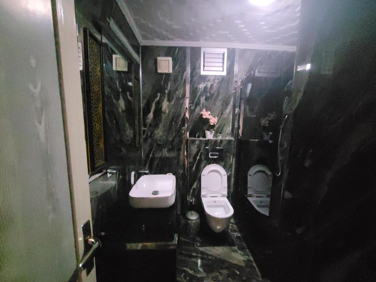 Hayat Apartman Lejlighed Izmir Eksteriør billede
