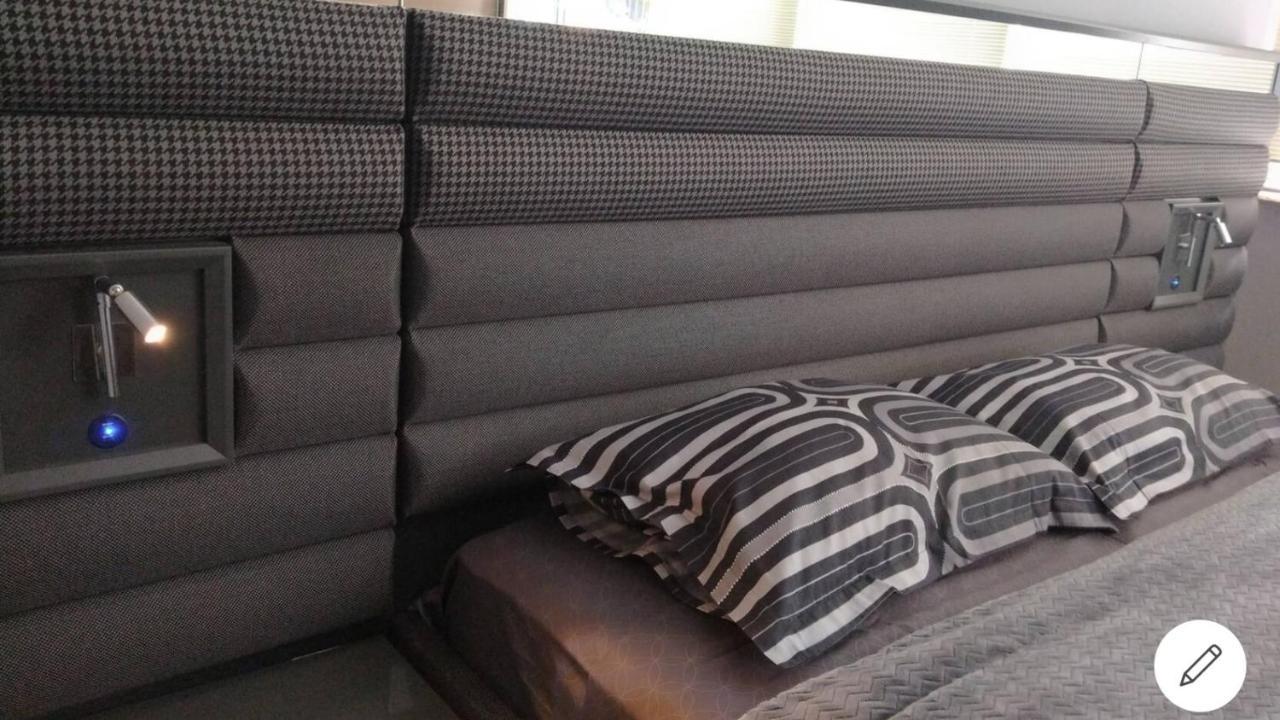 Hayat Apartman Lejlighed Izmir Eksteriør billede