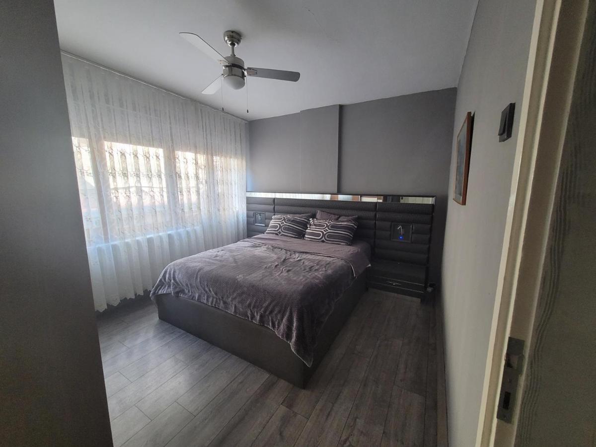 Hayat Apartman Lejlighed Izmir Eksteriør billede